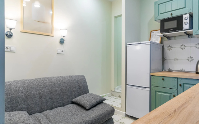 Apartamenty InHome24 Prostranstvo uuta i komforta