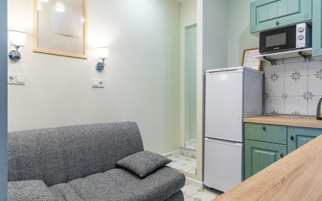 InHome24 Stilnye I Chistye Apartamenty Okolo Aeroporta Vnukovo Apartments
