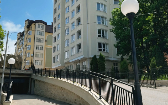 Apartamenty Krasnoflotskij