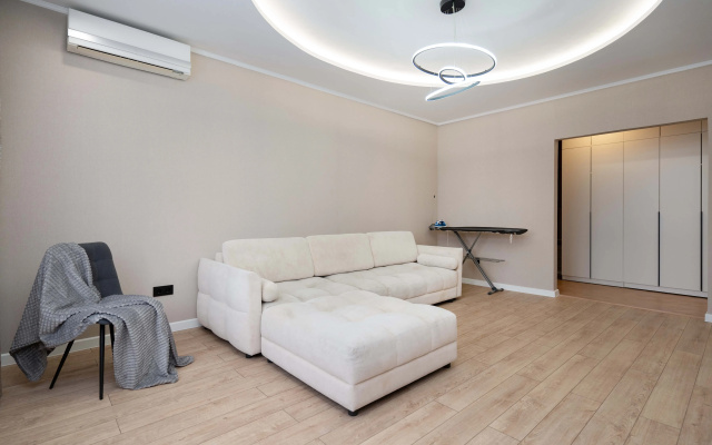 Apartamenty Domino v centre goroda
