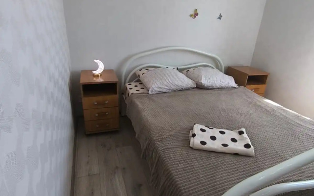 Квартира Астрахань на ладони