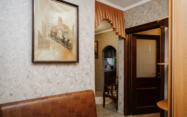 Апартаменты Apart-Deluxe Легенды моря