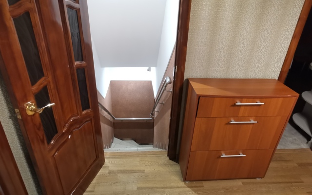 S Russkoy Baney I Kupelyyu Dlya 25 Gostey Private house