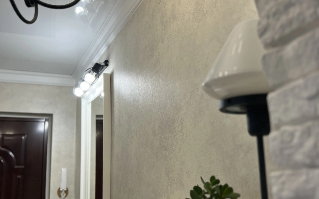 Квартира в исторической части города