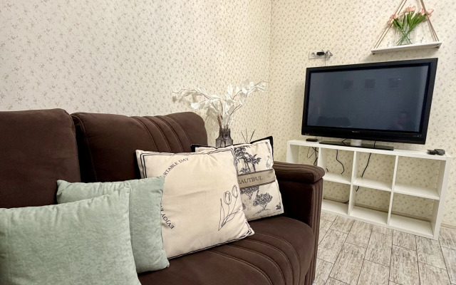 Апартаменты ЖК Большой