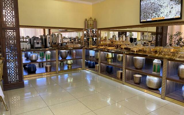 Rangrez Hotel