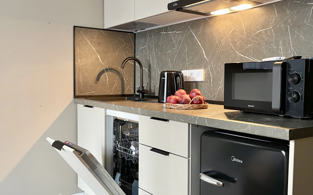 Квартира возле Метро Пролетарская