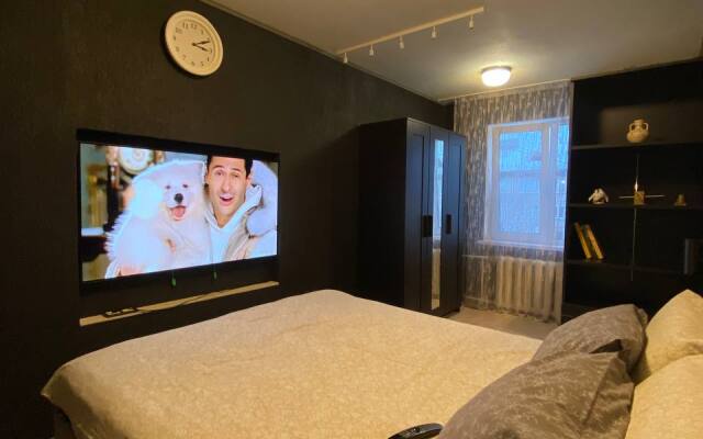 Квартира на Новой 17