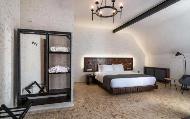 Hotel Kazma Boutique Hotel