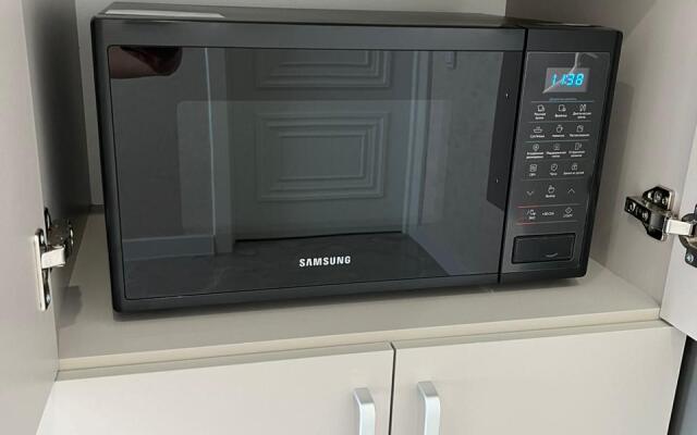 Квартира Киммерийский квартал