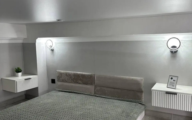 Апартаменты в историческом центре Самары