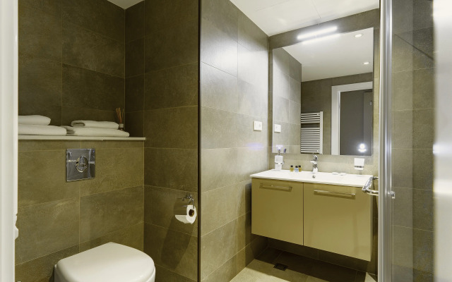 Alliance Palace by Grand City Apartment Hotel