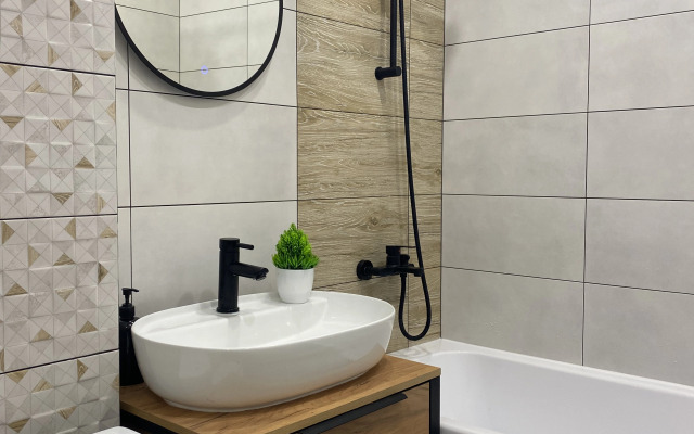 Квартира Рядом с Авто и Жд Вокзалом