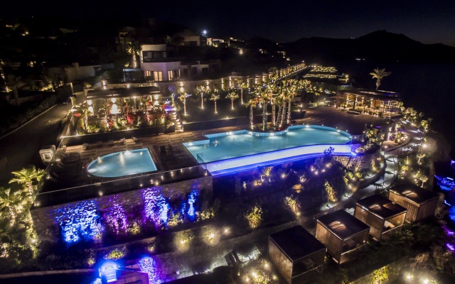 The Elysium Yalıkavak Hotel