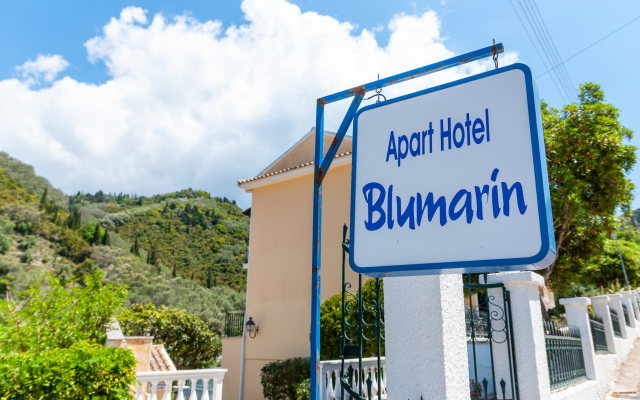 Blumarin Apart Hotel