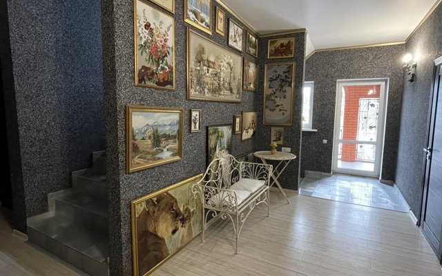 Гостевой дом В Коломне