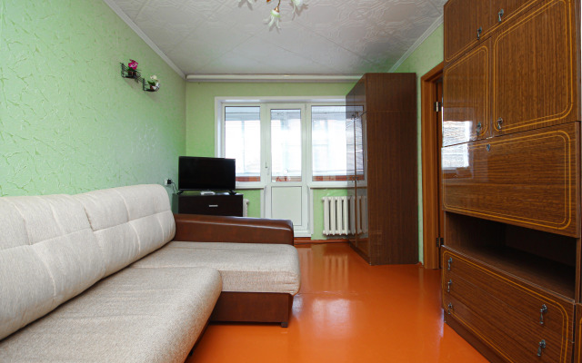 Апартаменты Dolina