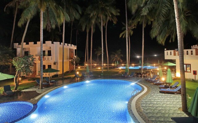 Ocean Place Mui Ne Resort Hotel