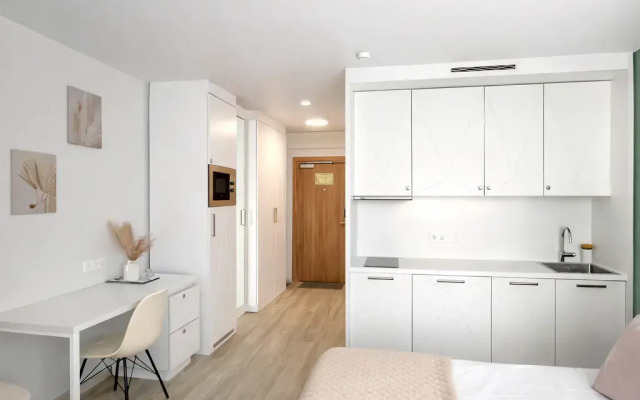 Апартаменты Эйфория