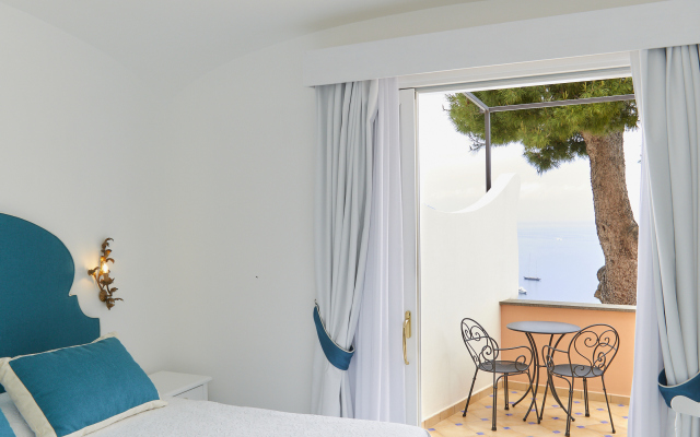 Hotel Conca D'oro