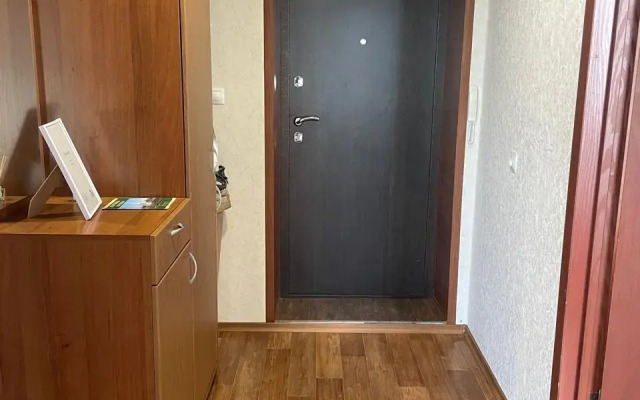 Kineshemskoye Shosse 34a Flat