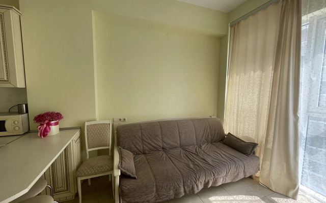 Квартира Солнечная у Моря