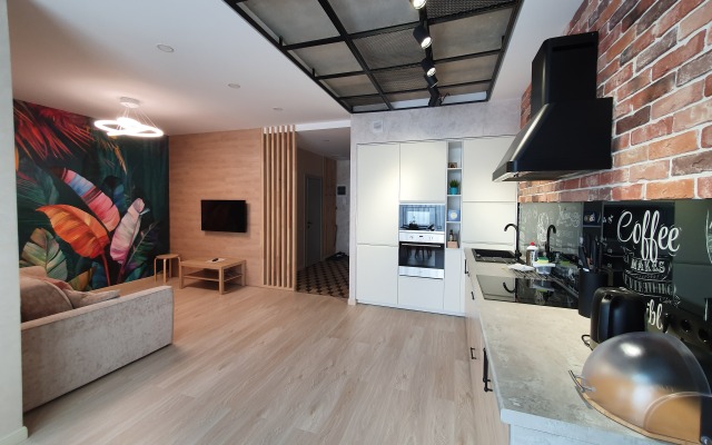 F.Living Flat