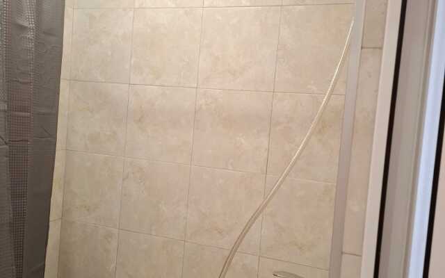 Апарт-отель Nebula's Red&White Apartment