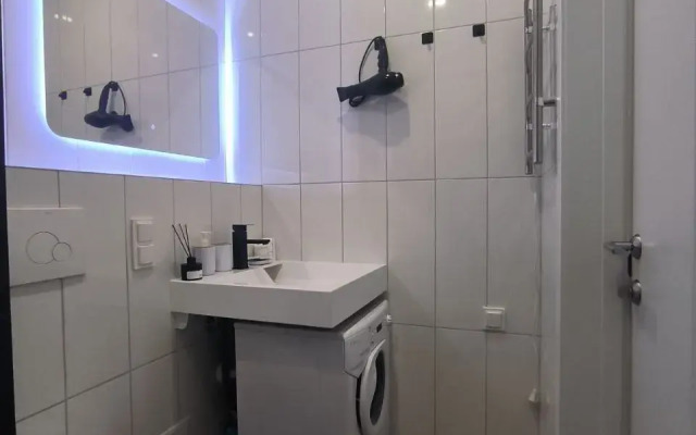 1Q Aperts na Kirova 113/2 Apartments