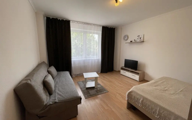 Pskov City Apartments 6 Lagernaya 5 A Flat