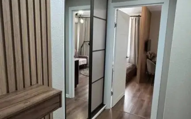 Apartslounge 7 Flat