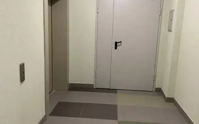 Квартира на улице Энтузиастов 16