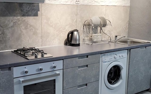 Квартира Рабочая 16