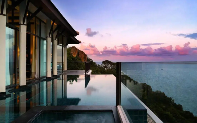 Banyan Tree Samui