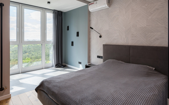 Park View Apartment