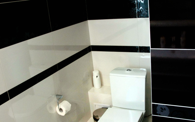 New Astoria Hotel
