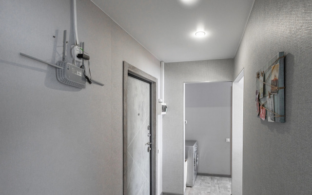 2х Комнатные Апартаменты у ЖД Вокзала