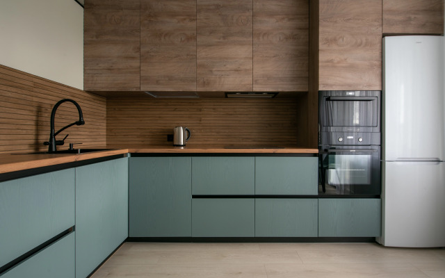 Апартаменты Йорт на Полушкина 6