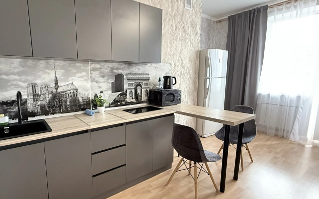 Квартира в самом центре Пушкина 15 9 этаж