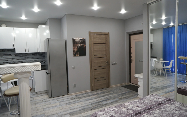 Domashnie Apartamenty "Rim" Apartment