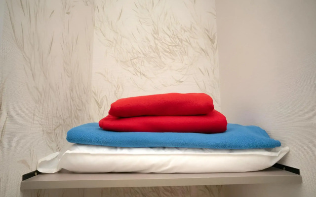 Квартира от МотоОсы