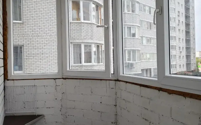 Апартаменты Аврора Трехместные 20