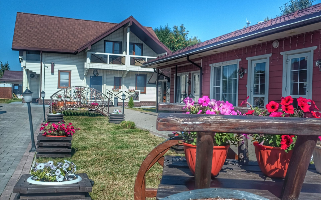 Гостевой дом на Кирова