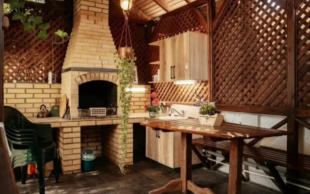 Guest House S Basseynom