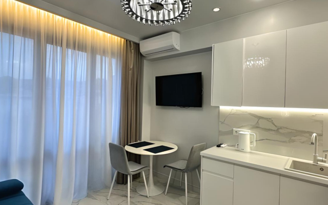 Апартаменты у Моря 90