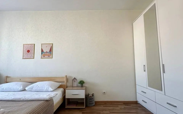 Квартира 3х-комнатная в Академе