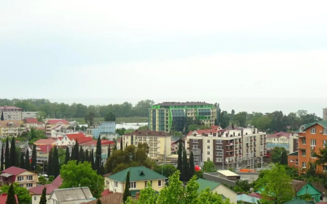 Antica Apartments