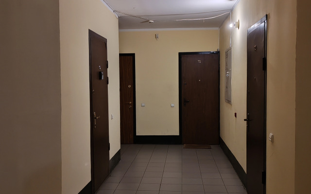 Апартаменты Янтарные у Музея Янтаря