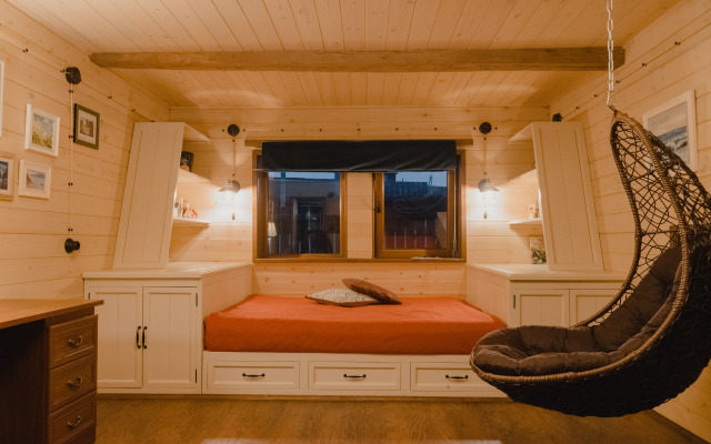 Voskresenie Guest House