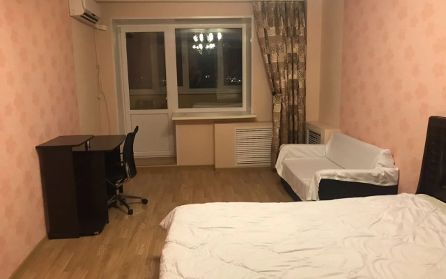 Квартира уютнaя трёхкoмнaтнaя co вceми уcловиями